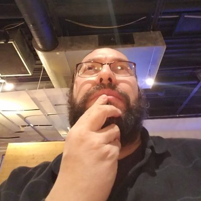 Father of two. Set theorist. Associate Editor at Math Reviews.
@AndresCaicedo@mathstodon.xyz