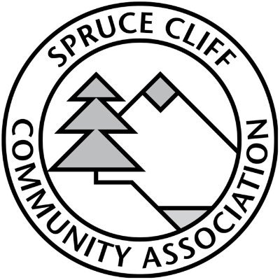 Official Twitter of the Spruce Cliff Community Association. Follow us to stay up-to-date on all things. https://t.co/95d0P46IbD