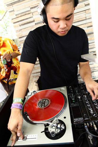 EFX_Surrender's profile picture. Marketing & Promotions @ Surrender Las Vegas
@djefx