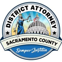 Sacramento County DA(@SacCountyDA) 's Twitter Profile Photo