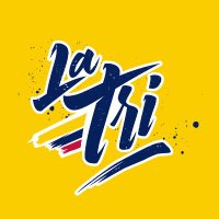 La Tri 🇪🇨(@LaTri) 's Twitter Profile Photo