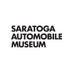 Saratoga Auto Museum (@togaautomuseum) Twitter profile photo