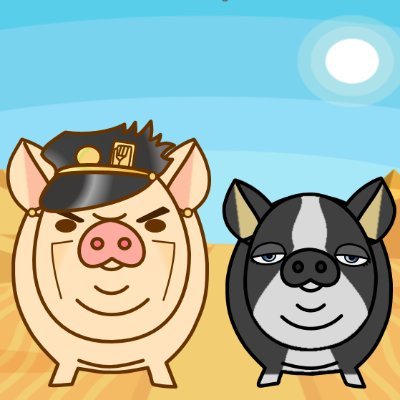 ぶらっくぱおーんさんのプロフィール画像