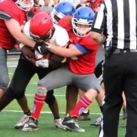 Owen Blackhurst (@44blackhurst) 's Twitter Profile