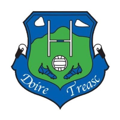 Official Twitter Feed for Derrytresk GAC.
