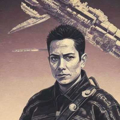 Santino Ramosさんのプロフィール画像