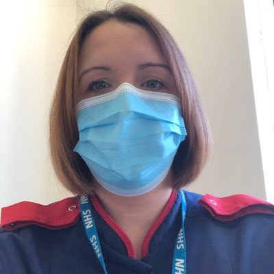 Divisional Director of Nursing for Specialty Medicine, Worcester Acute NHS Trust. Views are all my own, passionate about patient care and lover of dogs