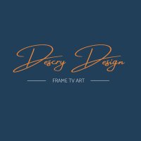 Descry Design(@DescryDesign) 's Twitter Profile Photo