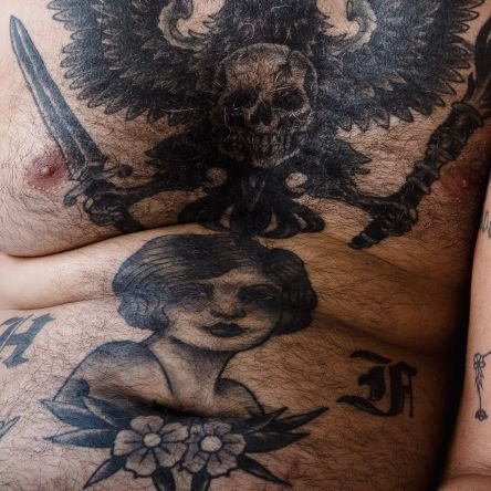 BearsGuitars's profile picture. Spicy Latino farm cub with an enthusiastic gay bear fetish. Country af. Horny. Average married gay guy livin' the dream.