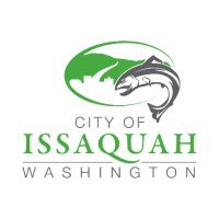 City of Issaquah(@cityofissaquah) 's Twitter Profile Photo