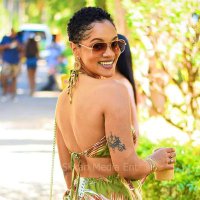 RissaRoyal🦁👩🏾⚕️🇯🇲 (@rissaroyal) 's Twitter Profile