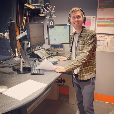 Journalist @BBCNewsbeat | Previously @BBCRadio4, @BBC5Live and @BBCNewsnight | 🗞️🎶🤘🎞️🌎 | Mitch.Mansfield@bbc.co.uk