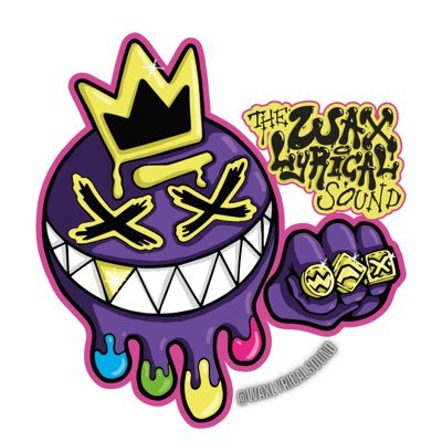 WaxLyricalSound's profile picture. Boisterous rap with heavy hitting hip hop drums and groovy guitar licks taking you into the unknown! https://t.co/9IRy7WTaYg