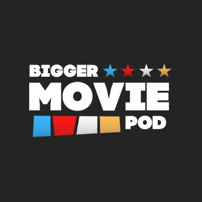 BiggerMoviePod Profile Picture