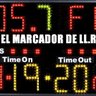 elmarcadorllr's profile picture. El Marcador, ex-programa d'esports de Llagostera Ràdio. Ara només present a les xarxes. Informació i desinformació esportiva llagosterenca.