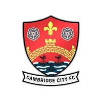 Cambridge City U15 EJA 23/24(@CambsCityU15EJA) 's Twitter Profile Photo