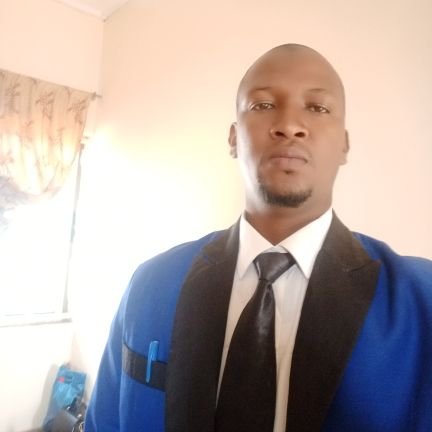 simple and easy going person,born in Gombe, graduate of law. God is my help 🙏