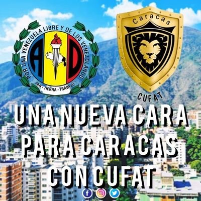 un cambio para Caracas