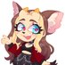 SaphriaTheDemonWolf (@saphriathewolfy) Twitter profile photo SaphriaTheDemonWolf (@saphriathewolfy) Twitter profile photo