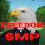 Freedom SMP (1.19.3) (@freedom_smp) Twitter profile photo