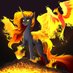 PhoenixFire (@Powerracer251) Twitter profile photo