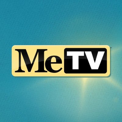 MeTV Profile Picture