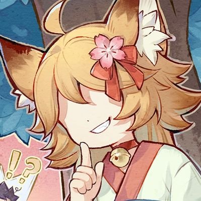 your favorite character is a babygirlさんのプロフィール画像