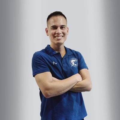🏐Entrenador N III 🇪🇦 | FIVB 1 🌎 |
👨💻Operador Datavolley