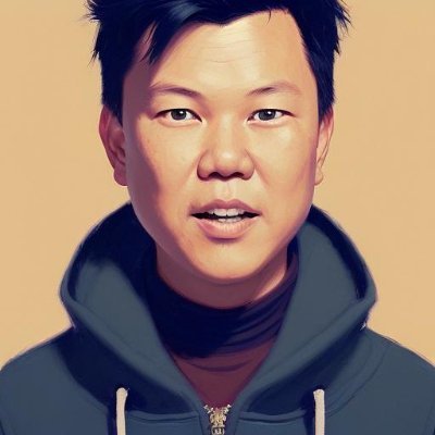 aaronqfu Profile Picture