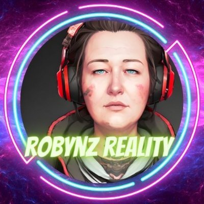 • VR Enthusiast • Cozy Gaming • Copywriting • Content Management • https://t.co/5MENNEbaCB • TikTok @robynzreality • playing for good @thekillettosvr •