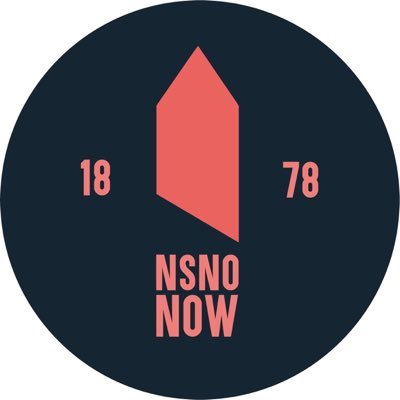 NSNO_NOW's profile picture. Back the Team Sack the Regime