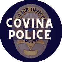 Covina PD (@covinapd) 's Twitter Profile