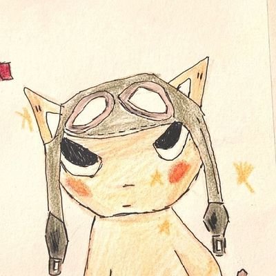 mateskawaii's profile picture. 🦝🫐:p