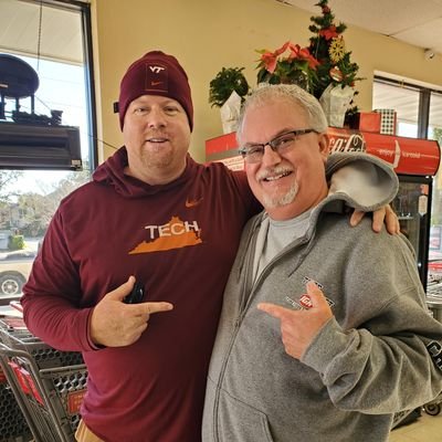 HokieGreg1379 Profile Picture