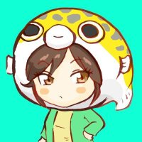しるく🐡のお世話係その2 (@silque_) 's Twitter Profile Photo しるく🐡のお世話係その2 (@silque_) 's Twitter Profile Photo
