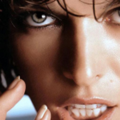 Milla Jovovich (@_millajovovich_) | Twitter