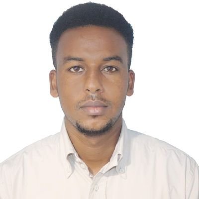 abdisalamohamud's profile picture. 