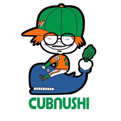 MARUHAnoCub Profile Picture