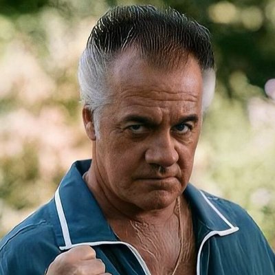 Paulie Gualtieri Has Opinions