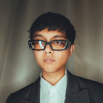 Rusyd Rosmanさんのプロフィール画像