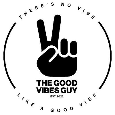 There's no better vibe than a good vibe. Good vibes is no longer a phrase; it's a lifestyle. Follow for daily good vibes and positivity.