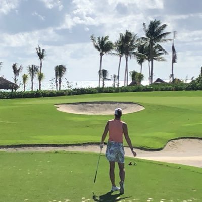 CHaydenTallOne's profile picture. Golf Fanatic, Cat Lady, Educator