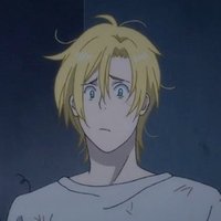 PERFECTLY CUT BANANA FISH(@cutbfish) 's Twitter Profile Photo