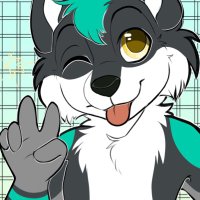 🎈🍼 Sherzo 🍼🎈(@MrAxwolf) 's Twitter Profile Photo