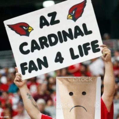 🥁 | Shamelessly Biased Arizona sports homer @azcardinals @asufootball @suns @dbacks @mancity