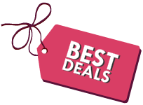 One stop shop for the best deals for online shoppers in India.