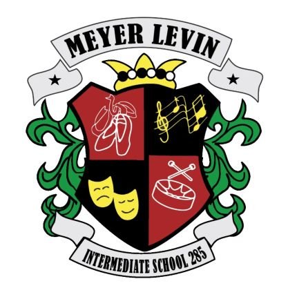 themeyerlevin's profile picture. 