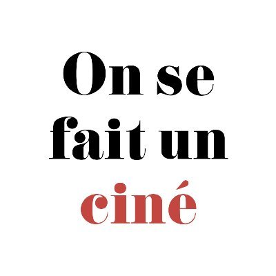 On se fait un ciné ?