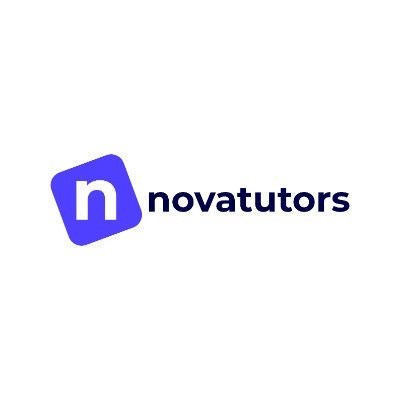 NovaTutors's profile picture. The UK's top online-tutoring platform! We are helping to change young people's lives by making affordable one-to-one tutoring accessible to all.