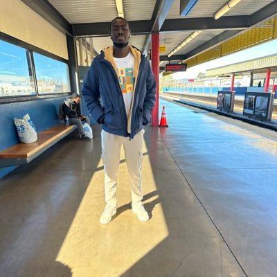 AdetokunboJoel's profile picture. Just me